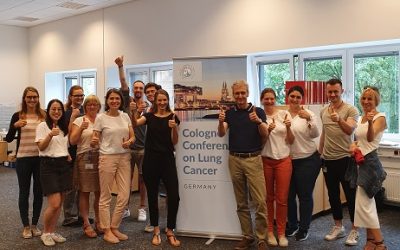 Countdown is running: only a few days left until the start of CCLC 2019!